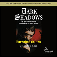 Barnabas Collins - Marilyn Ross