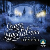 Grave Expectations - Heather Redmond