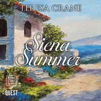 Siena Summer - Teresa Crane