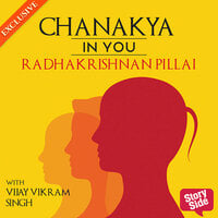 Chanakya in You - Dr.Radhakrishnan Pillai