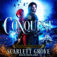 Conquest - Scarlett Grove
