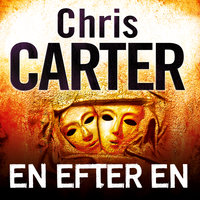En efter en - Chris Carter