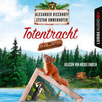 Totentracht - Stefan Ummenhofer, Alexander Rieckhoff