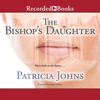 The Bishop's Daughter - Patricia Johns