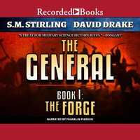 The Forge - S.M. Stirling, David Drake