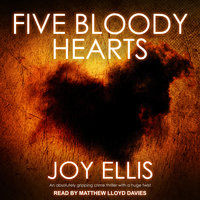 Five Bloody Hearts - Joy Ellis