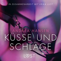 Küsse und Schläge - Andrea Hansen