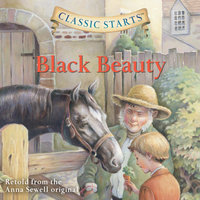 Black Beauty - Lisa Church, Anna Sewell