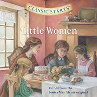Little Women - Deanna McFadden, Louisa May Alcott