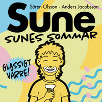 Sunes sommar - Anders Jacobsson, Sören Olsson
