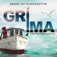 Gríma - Benný Sif Ísleifsdóttir