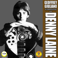 In Conversation with Denny Laine - Geoffrey Giuliano