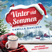 Vinter vid Sommen - Camilla Dahlson