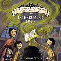 The Interrupted Tale: The Interrupted Tale - Maryrose Wood