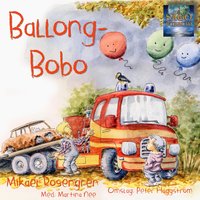 Ballong-Bobo - Mikael Rosengren