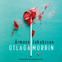Útlagamorðin - Ármann Jakobsson