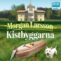 Kistbyggarna - Morgan Larsson