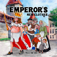 The Emperor's New Clothes - Staffan Götestam, Josefine Götestam