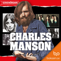 Charles Manson - Bokasin