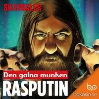 Den galna munken Rasputin - Bokasin