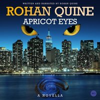 Apricot Eyes - Rohan Quine