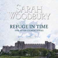 Refuge in Time: The After Cilmeri Series - Sarah Woodbury