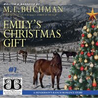 Emily's Christmas Gift - M. L. Buchman
