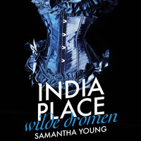 India Place - Wilde Dromen - Samantha Young