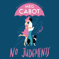 No Judgments: A Novel - Meg Cabot
