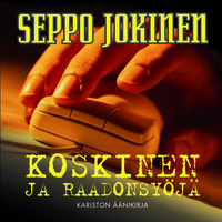Koskinen ja raadonsyöjä - Seppo Jokinen