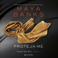 Proteja-me - Maya Banks