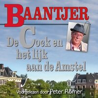 De Cock en het lijk aan de Amstel - Baantjer