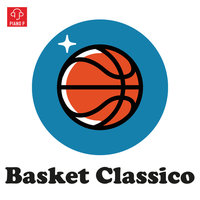 Luglio 1950, i diecimila del Vigorelli\1 - Basket Classico - Luca Chiabotti