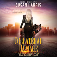 Collateral Damage - Susan Harris