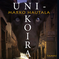 Unikoira - Marko Hautala