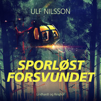 Sporløst forsvundet - Ulf Nilsson