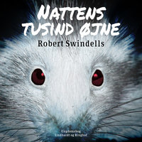 Nattens tusind øjne - Robert Swindells