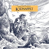 Kidnappet - Robert Louis Stevenson