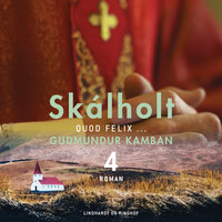 Skálholt 4 - Guðmundur Kamban