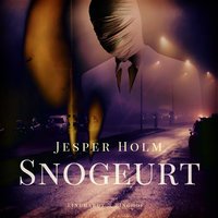 Snogeurt - Jesper Holm