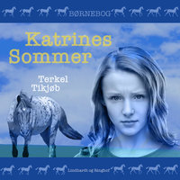 Katrines sommer - Terkel Tikjøb