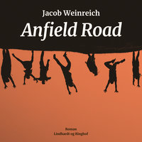 Anfield Road - Jacob Weinreich