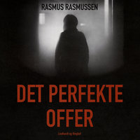 Det perfekte offer - Rasmus Rasmussen