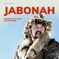 Jabonah - Henning Haslund Christensen