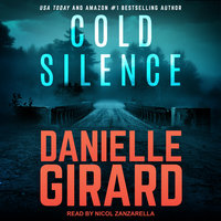 Cold Silence - Danielle Girard