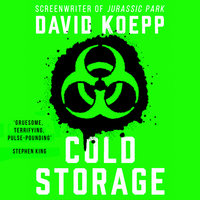 Cold Storage - David Koepp