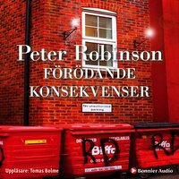 Förödande konsekvenser - Peter Robinson