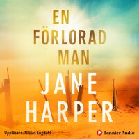 En förlorad man - Jane Harper