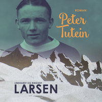 Larsen - Peter Tutein