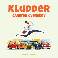 Kludder - Carsten Overskov